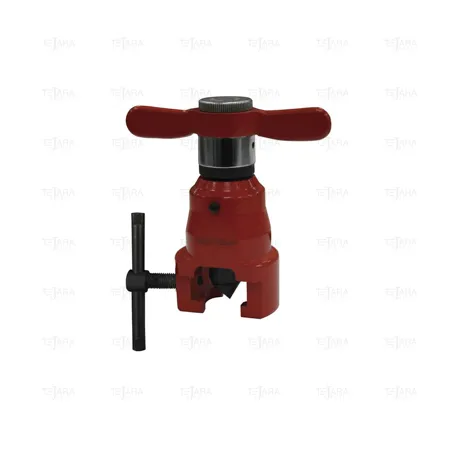 RATCHET ALUMINUM FLARING TOOL - EGA Master