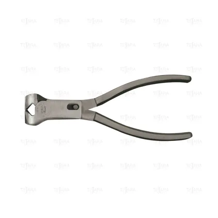END CUTTING NIPPER PLIER 150 MM INOX HANDLE - EGA Master