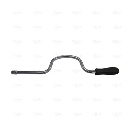 SPEEDER HANDLE 1/4" - 425 MM - EGA Master