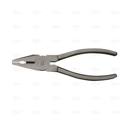 COMBINATION PLIER 160 MM INOX HANDLE - EGA Master