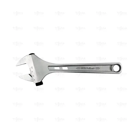 ADJUSTABLE WRENCH 6" WITH LATERAL NUT TITACROM® - EGA Master