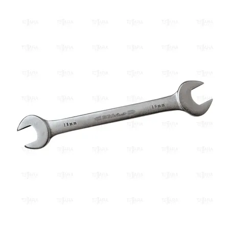 OPEN END WRENCH 5- 7 MM AEROSPATIAL CHROME PLATING - EGA Master
