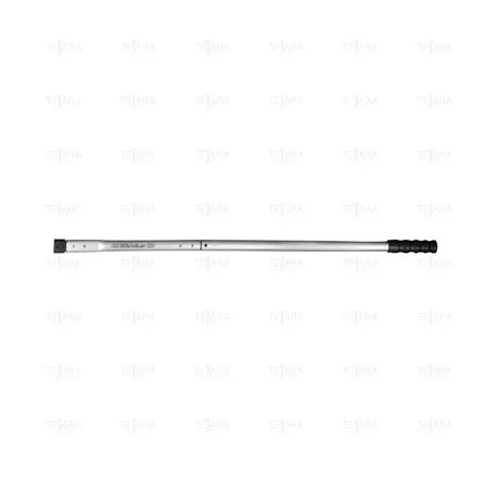 INTERCHANGEABLE HEADS REVERSIBLE PRESET TORQUE WRENCH 24 X 32 - (200-1000 Nm) (150 - 750 Lb.ft) - EGA Master
