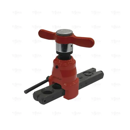 RATCHET FLARING TOOL 6 SIZES INCH (1/4, 5/16, 3/8, 1/2, 5/8, 3/4 ") - EGA Master
