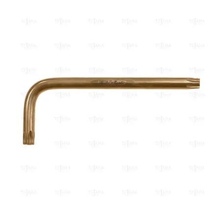 TORX KEY WRENCH T-10 NON SPARKING Al-Bron - EGA Master