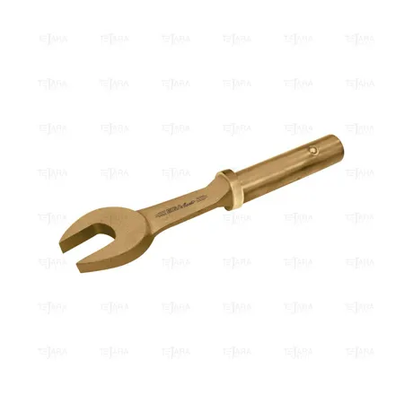 OPEN END WRENCH FOR EXTENTION 46 MM NON SPARKING Al-Bron - EGA Master