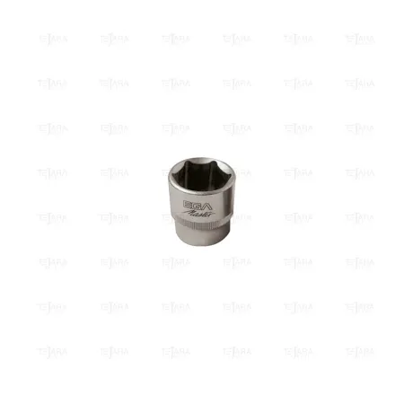 SOCKET WRENCH 3/4" - 46 MM INOX (6 EDGES) - EGA Master