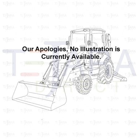 JCB Part No.# 02/630178, SEAL - JCB Spare Parts