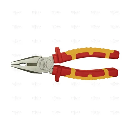 COMBINATION PLIER 200 MM TITACROM® BIMAT 1000 V - EGA Master