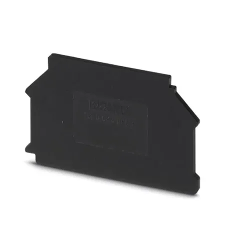 Phoenix Contact, End cover - D-UK 5-HESI N