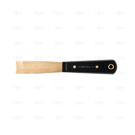 SCRAPER 30 x 200 WITH FLEXIBLE BLADE NON SPARKING Cu-Be. - EGA Master