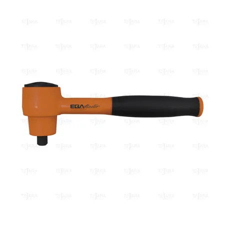 REVERSIBLE RATCHET HANDLE 1/2" 1000 V - EGA Master