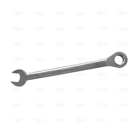 COMBINATION GEAR WRENCH 8 MM TITANIUM - EGA Master