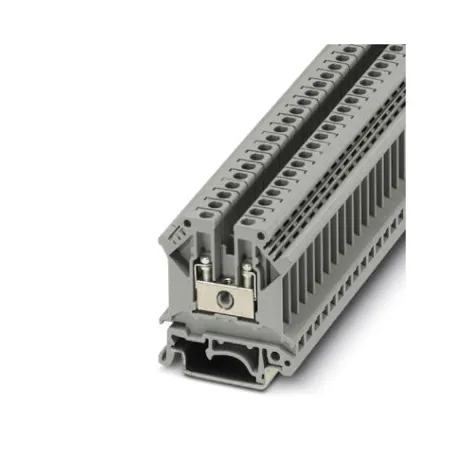 Phoenix Contact, Feed-through terminal block - UK  5