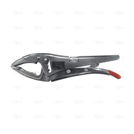 MULTIPOSITION LARGE CAPACITY GRIP PLIER - EGA Master
