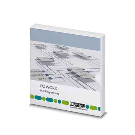 Phoenix Contact, Software - PC WORX PRO LIC