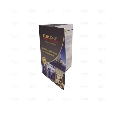 FOLDER (SPANISH) - EGA Master