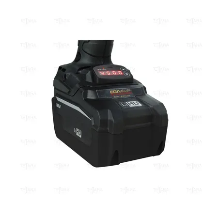 18 V 8.0 Ah LiHD BATTERY - EGA Master