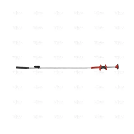 MAGNETIC FLEXIBLE CLAW PICK UP TOOL WITH LED - EGA Master