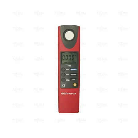 20000 LUX LUXOMETER EGATRONIK - EGA Master