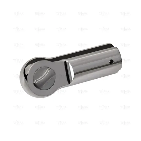 RATCHET HEAD 1" - CONNECTION Ø22 FOR TORQUE WRENCH - EGA Master