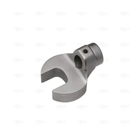 OPEN END HEAD 32 MM - CONNECTION Ø 16 FOR TORQUE WRENCH - EGA Master