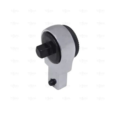 RATCHET HEAD 1/2" - CONNECTION 14 X 18 MM FOR TORQUE WRENCH - EGA Master