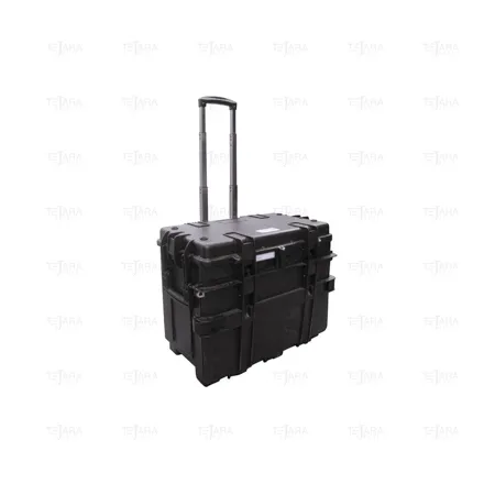 ROBUST CASE WITH TROLLEY 2 X H30 2 X H95 581 X 381 X 455 MM - EGA Master