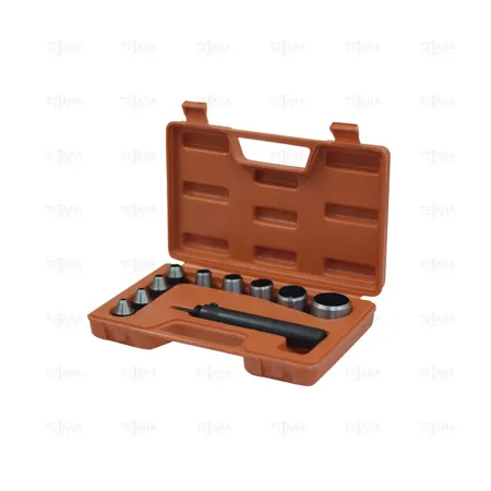HOLLOW PUNCH SET 5-32 MM - EGA Master