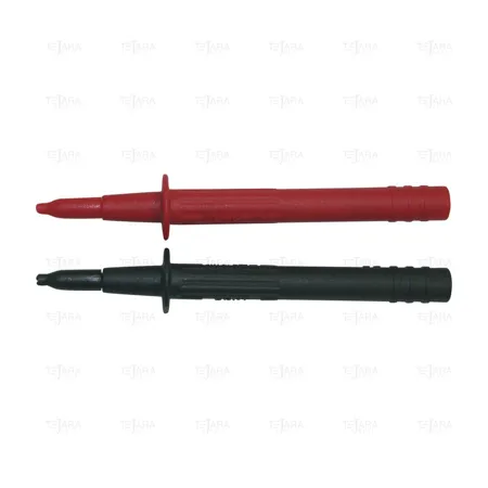 CATIII 1000V - CATIII 1000V PROBES (PAIR) EGATRONIK - EGA Master