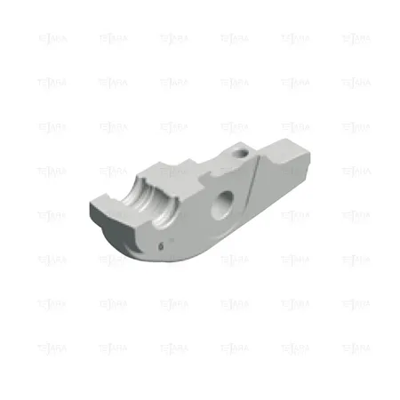 RADIAL PRESS FITTING TONGUE MINI G 20 - EGA Master
