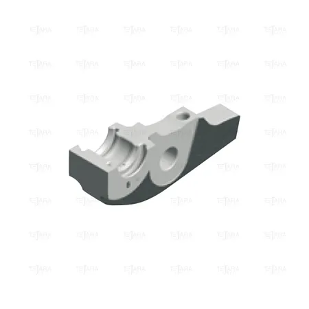 RADIAL PRESS FITTING TONGUE MINI B 32 - EGA Master