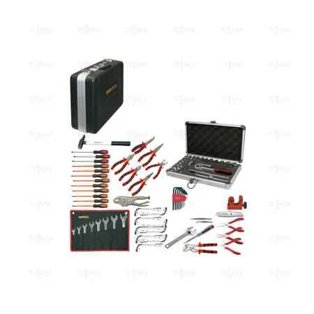 ELECTROMECHANICAL SET - EGA Master