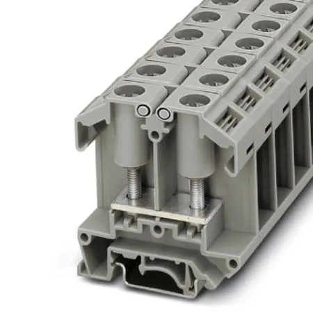 Phoenix Contact, Feed-through terminal block - OTTA 25-M5
