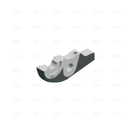 RADIAL PRESS FITTING TONGUE MINI US 1/2" - EGA Master