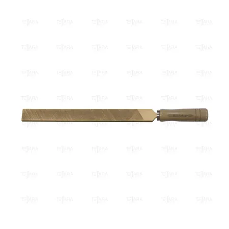 HAND FILE 500 MM NON SPARKING Cu-Be. - EGA Master