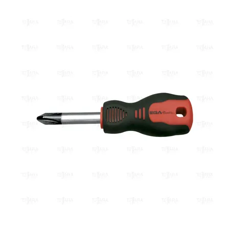 STUBBY SCREWDRIVER PH-2 ROTORK - EGA Master