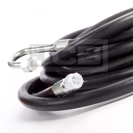 JCB Part No.# 614/80158, Hose 5/8"x 9990mm - JCB Spare Parts