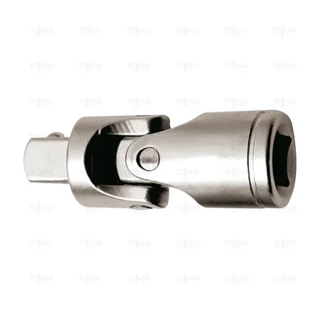 UNIVERSAL JOINT 1/2" - 80 MM INOX - EGA Master