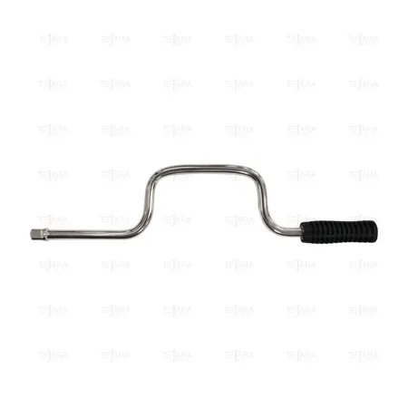 SPEEDER HANDLE 1/2" - 380 MM INOX - EGA Master