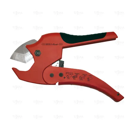 PLASTIC PIPE CUTTER PIRAINA® 42 MM - EGA Master