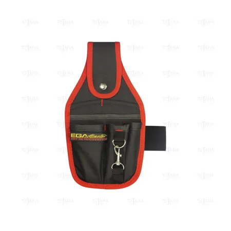 ELECTRICIAN BELT POUCH - EGA Master