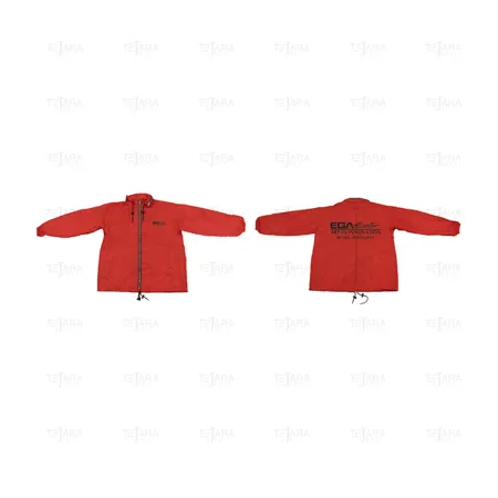 RAINCOAT EGA MASTER SIZE M - EGA Master
