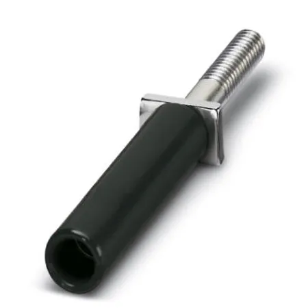 Phoenix Contact, Female test connector, PSBJ-URTK/S BK