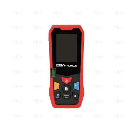 LASER DISTANCE METER EGATRONIK - EGA Master