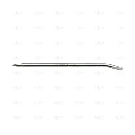 CROW BAR 15 X 500 MM INOX - EGA Master