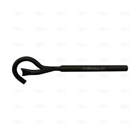 SPECIAL VALVE WRENCH 500 MM - EGA Master