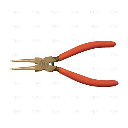 CIRCLIP PLIER EXTERNAL BENT 325 MM Ø 85-200 MM NON SPARKING Al-Bron - EGA Master