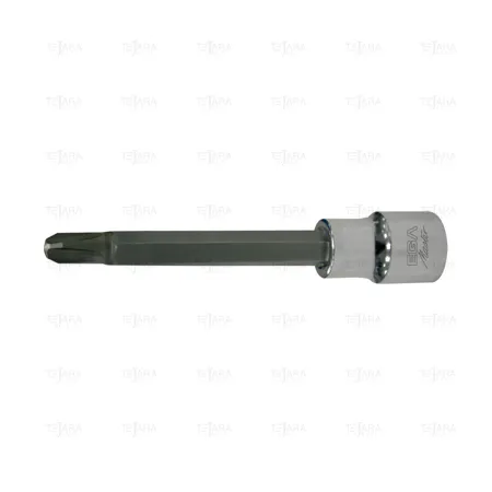 SOCKET BIT 1/2"- PH-1 LONG SERIE - EGA Master