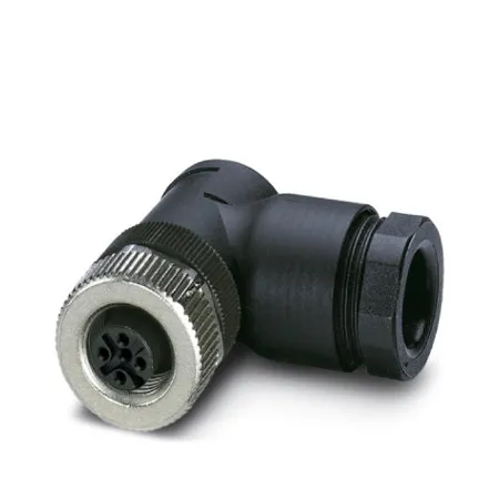 Phoenix Contact, Power connectors - SACC-M12FR-4CON-PG11-M PWR